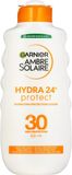 Garnier Ambre Solaire Opalovací mléko SPF30 200 ml