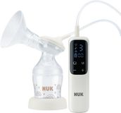 Nuk Soft & Easy elektrická prsní pumpa