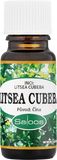 Saloos Esenciální olej Litsea cubeba 10 ml