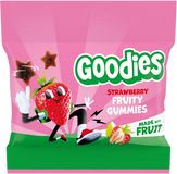 Goodies Jahodoví gumídci 17 g