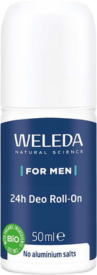 Weleda Men 24h Deo Roll-On 50 ml