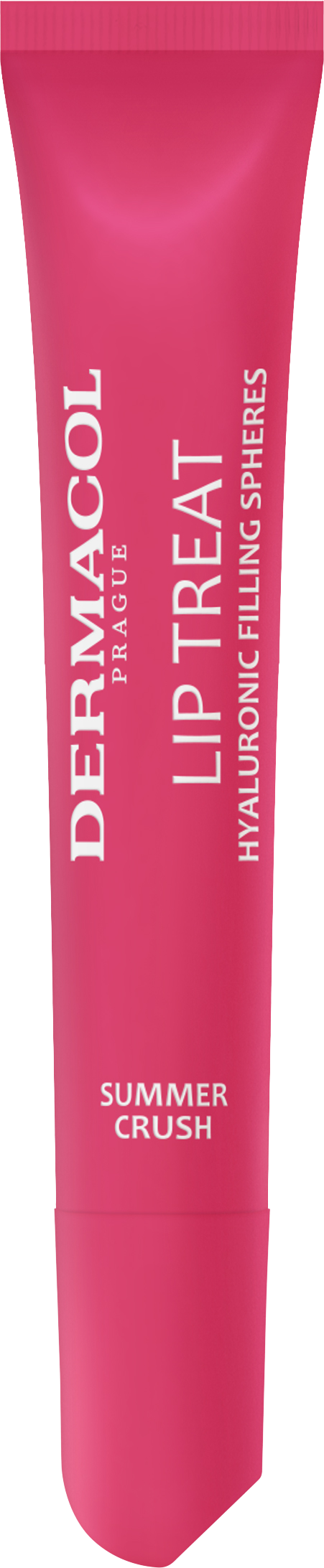 Dermacol Lip Treat péče na rty č. 7 Summer Crush 10 ml