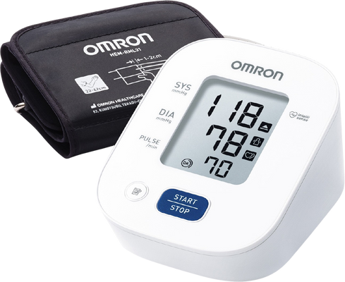 Omron M2+