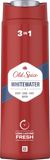 Old Spice Sprchový gel WhiteWater se svěží vůní 400 ml