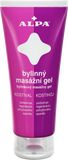 Alpa Bylinný gel kostival 100 ml