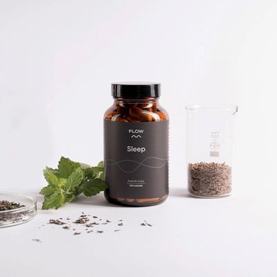 Flow Sleep 3.0, 120 tobolek