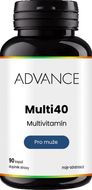 Advance Multi40 pro muže 90 kapslí