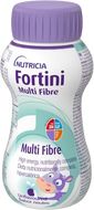 Fortini pro děti S vlákninou Neutral 200 ml