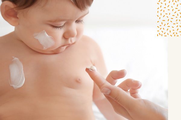 A-derma, Exomega Control, o atopické pokožce