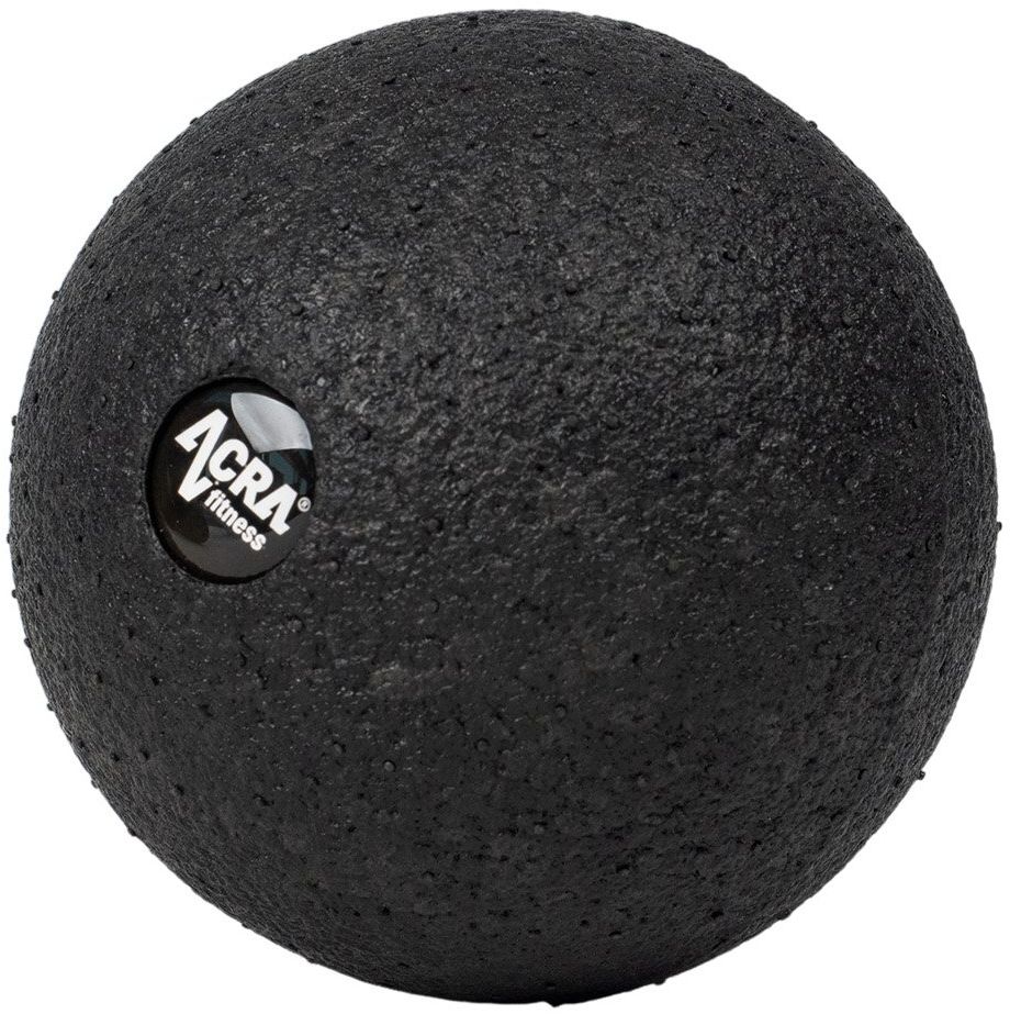 Acra Masážní fitness set (4v1)