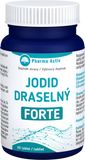 Pharma Activ Jodid draselný FORTE 60 tablet