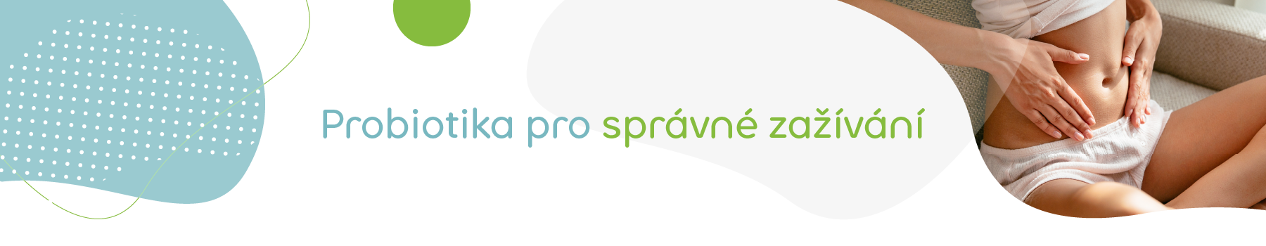 Probiotika
