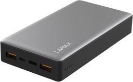 LAMAX Nabíječka 20000 mAh Fast Charge