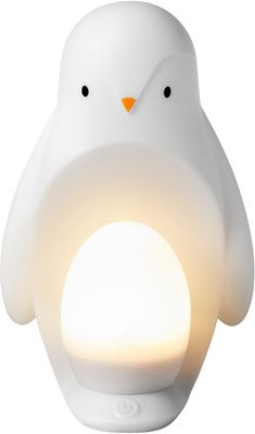 Tommee Tippee noční světlo 2v1 tučňák