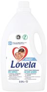 Lovela Baby prací gel na bílé prádlo 2.9 l