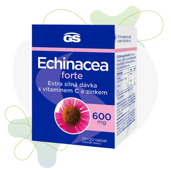 GS Echinacea