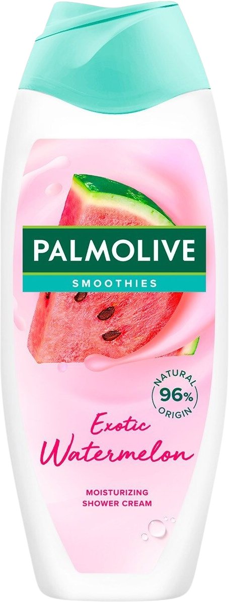 Palmolive Sprchový gel Smoothies Watermelon 500 ml