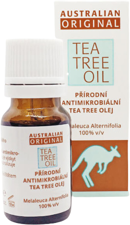 Australian Original Tea Tree Oil 100% 30 ml