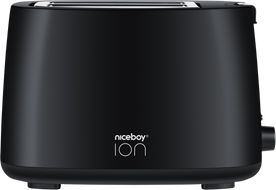 Niceboy ION Cruncher C1 Onyx black