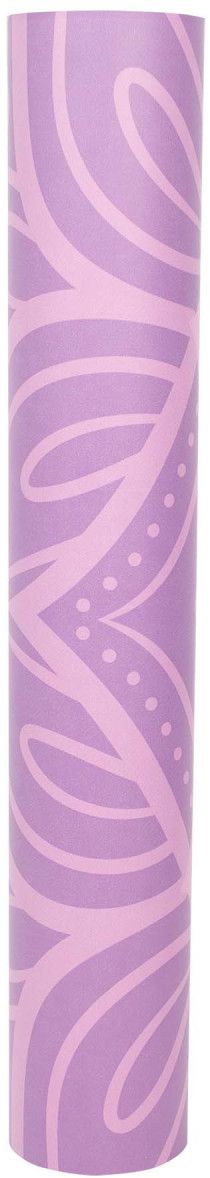 Sharp Shape Podložka PU-frosted Yoga mat Om
