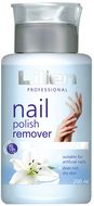 Lilien odlakovač s pumpou 200 ml