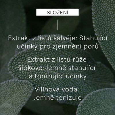 Weleda Hloubkově čisticí tonikum 150 ml