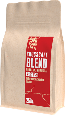 CrossCafe Blend 250 g