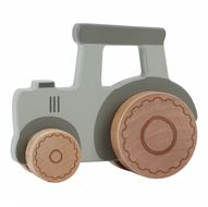 Little Dutch Traktor dřevěný Farma