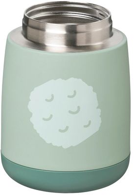 B.box Termoska na jídlo mini - zajíček 210ml