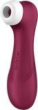 Satisfyer PRO 2 Generation 3 červená
