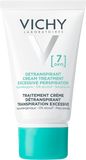 Vichy Créme Efficacité 7-denní kúra proti pocení 30 ml