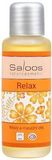 Saloos Tělový a masážní olej Relax 50 ml