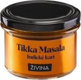 Živina Omáčka indické kari Tikka Masala 200 g