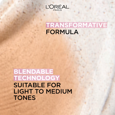 L'Oréal Paris Magic BB 01 Very Light BB krém, 30 ml