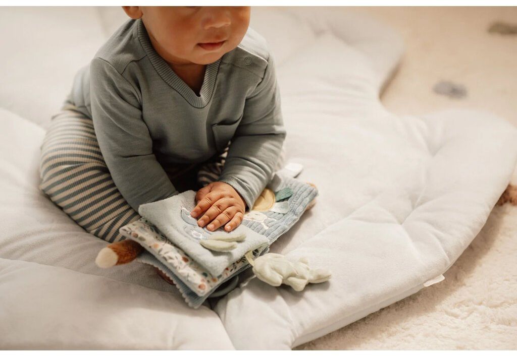 Little Dutch Knížka závěsná Forest friends