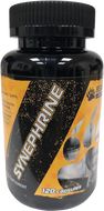 Bear Foot Synephrine Termogení spalovač 120 kapslí