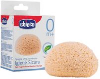 Chicco Super absorpční dětská houbička na koupání