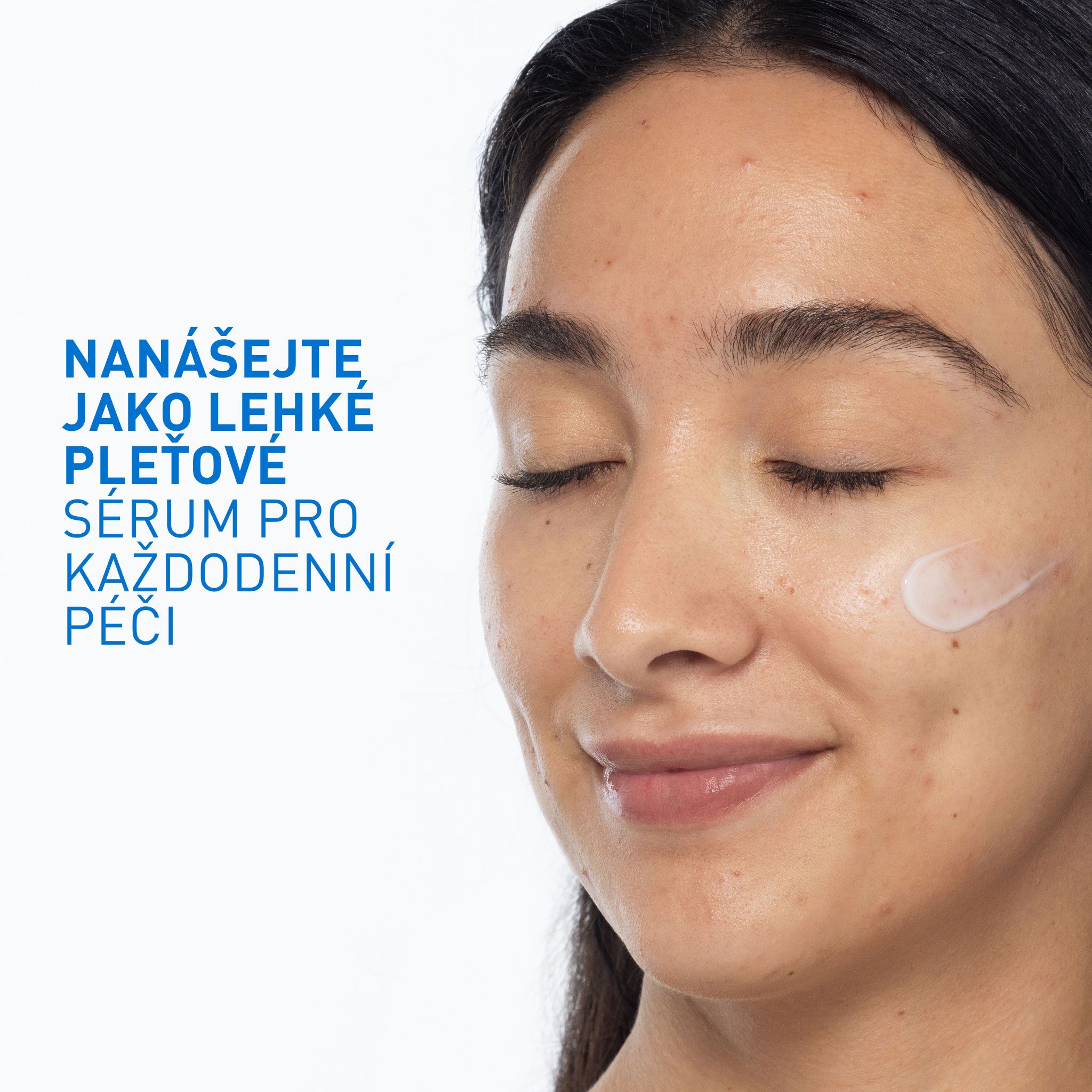 CeraVe Retinolové sérum pro obnovu pleti 30 ml