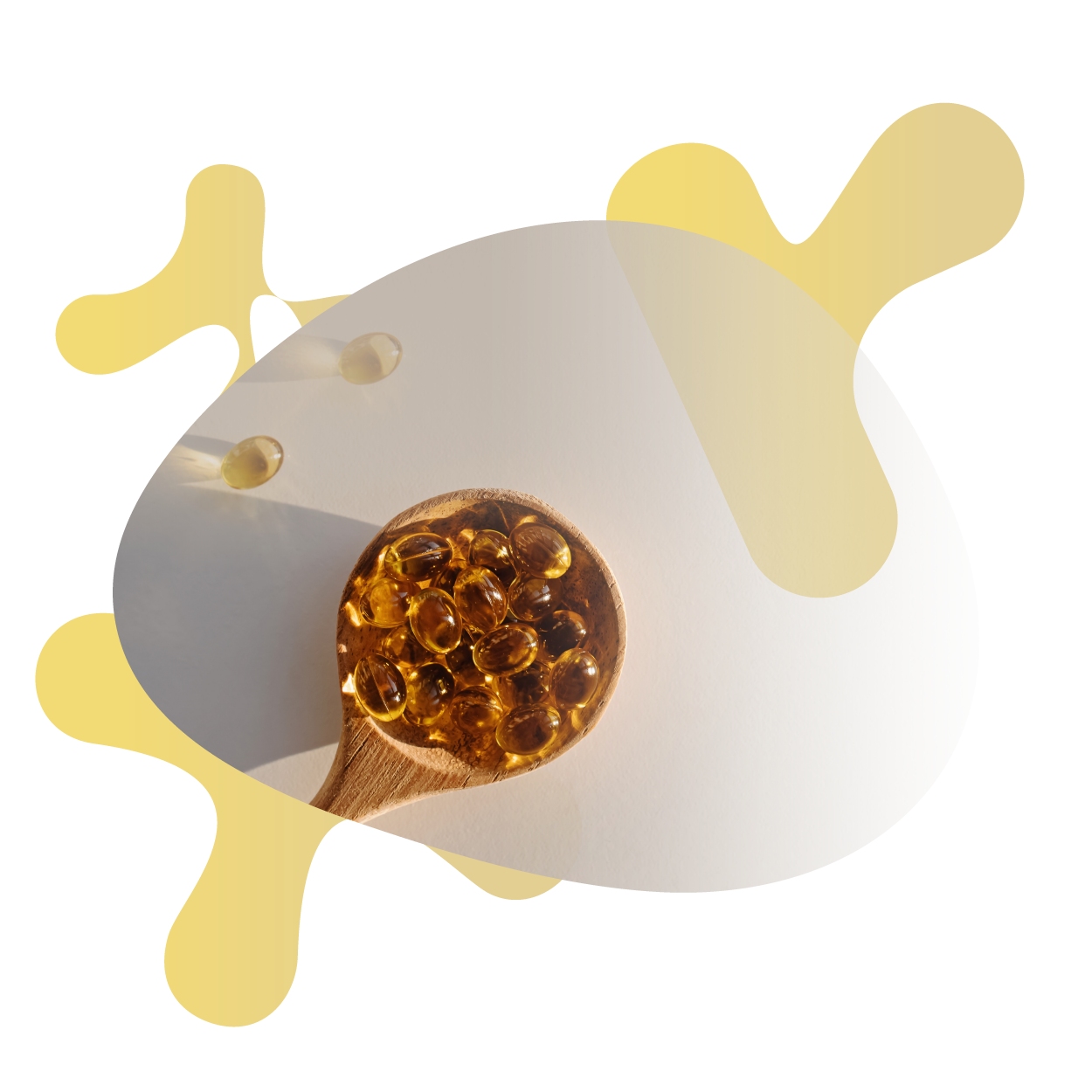 MOVit Omega 3