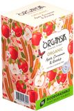 Organsia BIO Apple Cinnamon and Rosehip 18 x 1.8 g