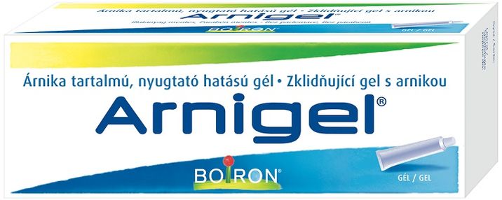 Arnigel gel 45 g