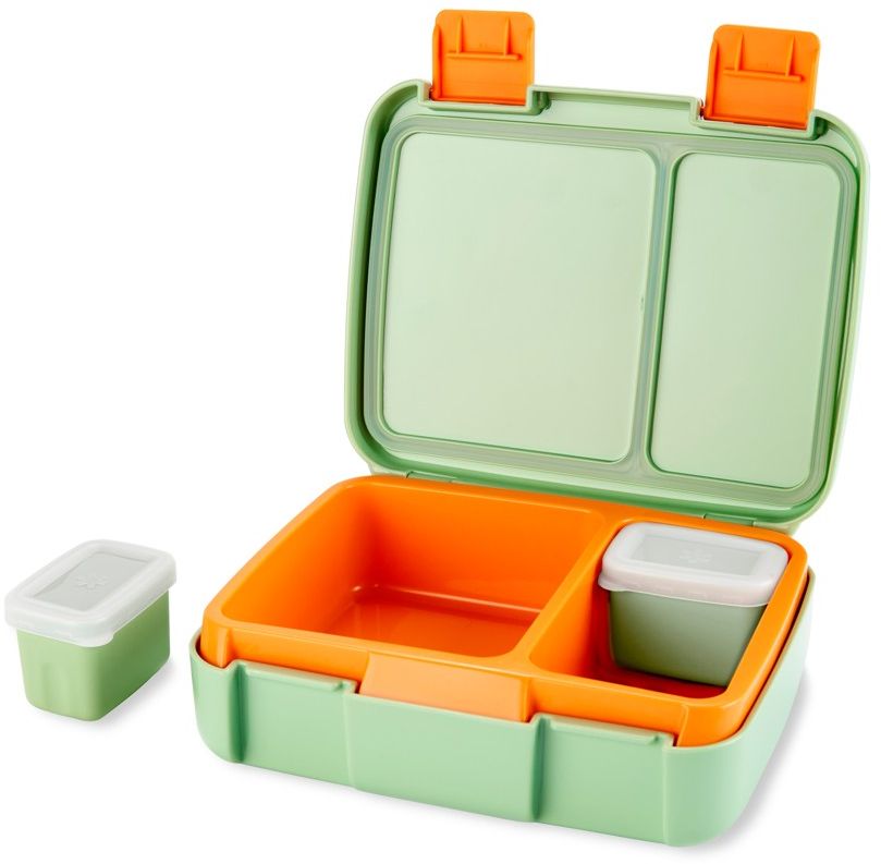 Skip Hop Zoo Krabička na oběd Bento Mýval 3r+