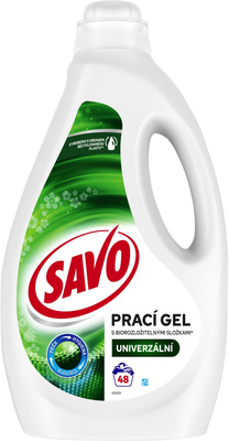 Savo Univerzální gel 2.4 l