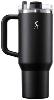 Lurch Big Termo hrnek black 1.2 l