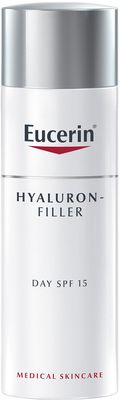 Eucerin HYALURON-FILLER d.krém N/S pleť 50 ml
