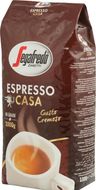 Segafredo Casa zrnková káva 1000 g