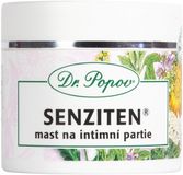 Dr.Popov Intimní mast Senziten 50 ml