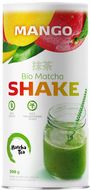 Matcha tea shake mango BIO 300 g
