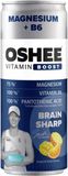 Oshee Vitamin Boost Magnesium+B6 250 ml