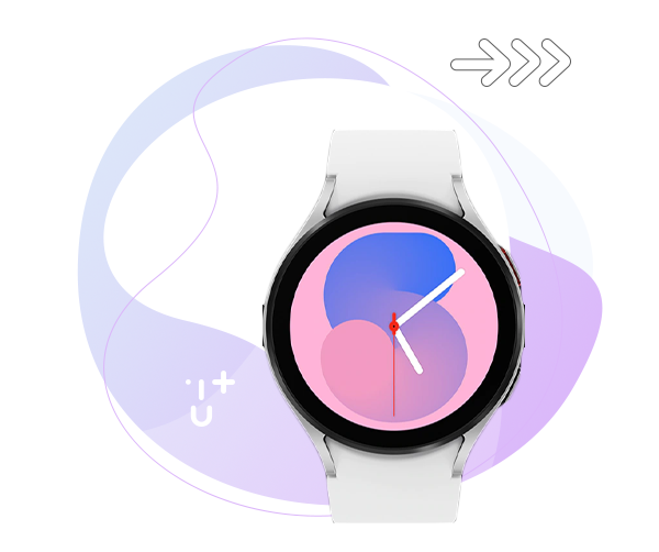 Samsung Galaxy Watch5 40mm